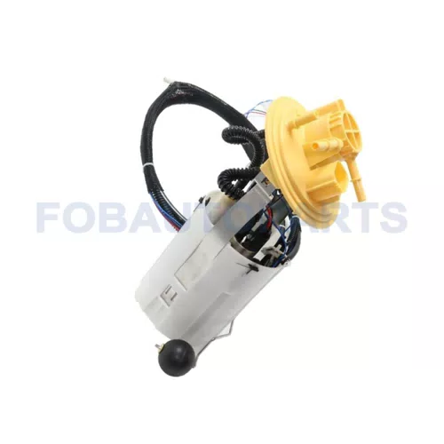 Auto Parts Fuel Pump Assembly for Volvo V70 S60 S80 CX70 30761743 30769013 1582980138 - image 2